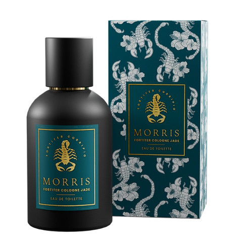 Morris profumo maschile - morris,