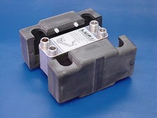 Acciaio Inox Scambiatore di