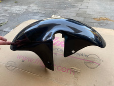 CARBONIO - PARAFANGO ANTERIORE YAMAHA R1 2002-2003 / FRONT FENDER