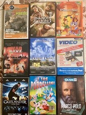 Film vari scegli dvd - ,