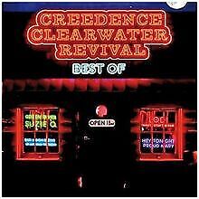Best of (Deluxe) von Creedence Clearwater Revival | CD | Zustand gut
