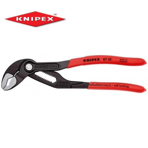 Pinza chiave poligrip - pinza,