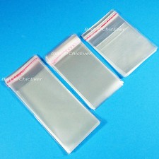 Chiusura adesiva sacchetto