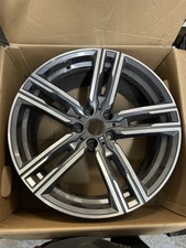 cerchi in lega Originali bmw