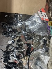 Lotto Ricambi Bici Leve Bici