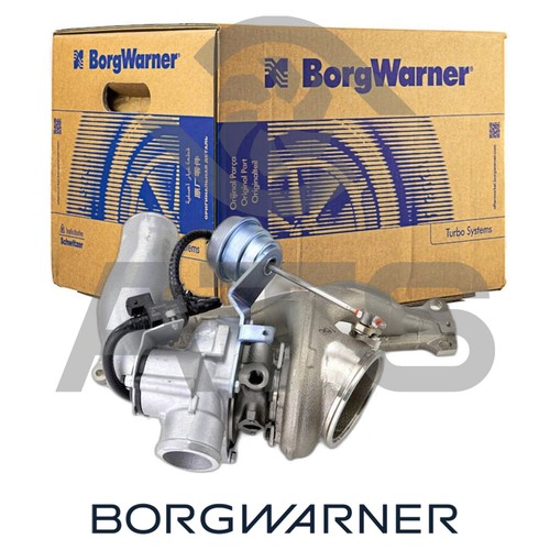 Turbocompressore per opel - turbocompressore,