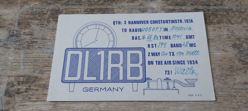 West german amateur - west,