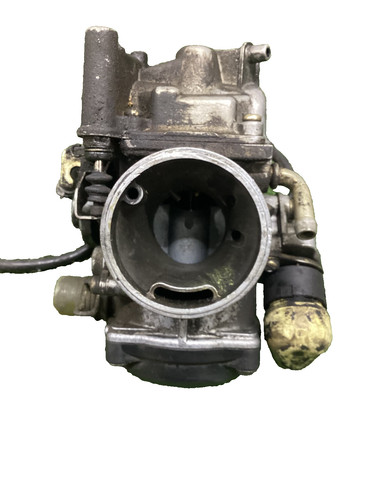 Carburatore benzina piaggio - carburatore,