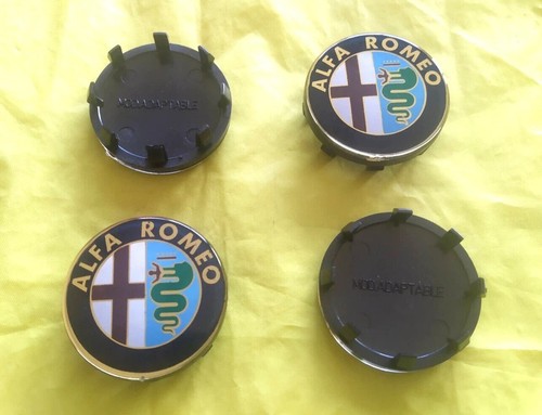 Set coprimozzo tappi - set, 4