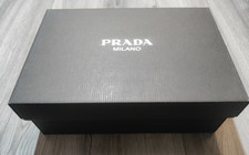 Prada Milano AUTENTICA scatola