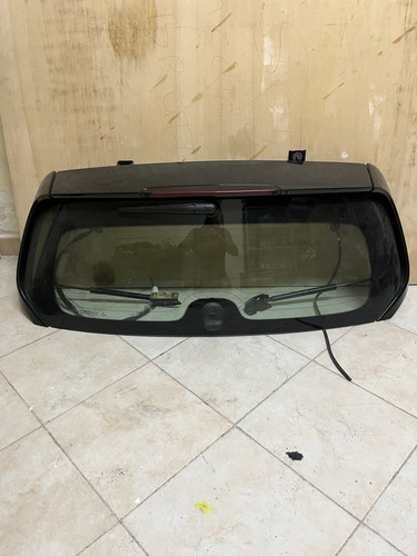 Lunotto vetro smart fortwo - smart,