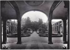 SERIATE - BERGAMO - VILLA AMBIVERI - VIAGG. 1964 -22635-