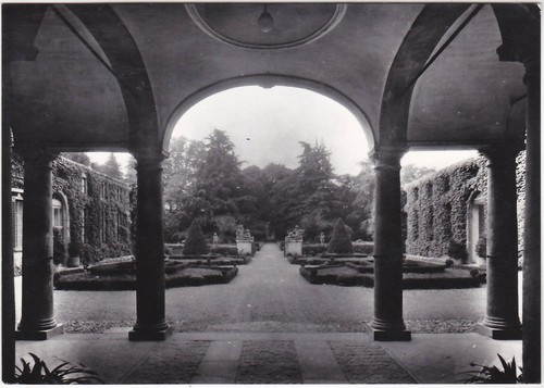 Seriate bergamo villa - -,