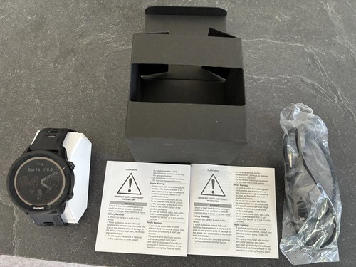 Garmin forerunner 955 orologio - forerunner,