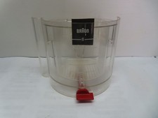 SCAT12 ACCESSORIO US TE/INFUSI  x ORZIERA BRAUN KF22 & COMBI KF43T VEDI FOTO