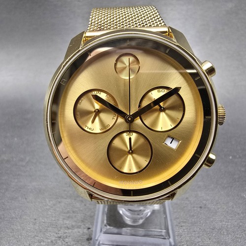 Orologio cronografo movado - cronografo,