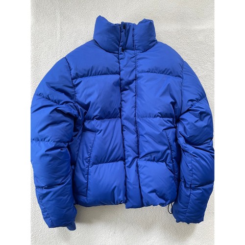 Banana republic puffer - banana, jacket