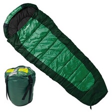 Summit Sleeping Bag Mummy