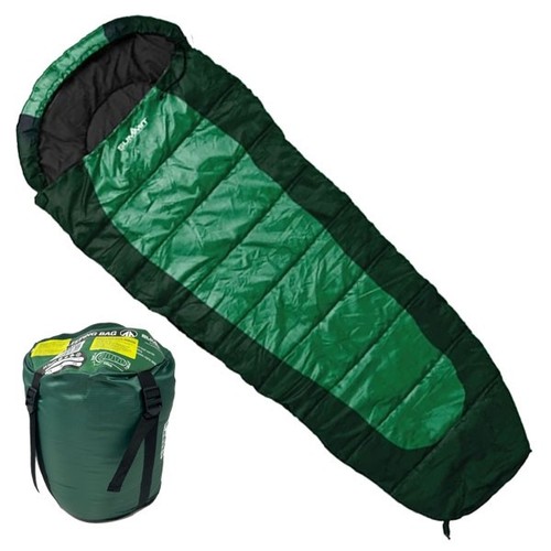 Summit sleeping bag mummy - summit,