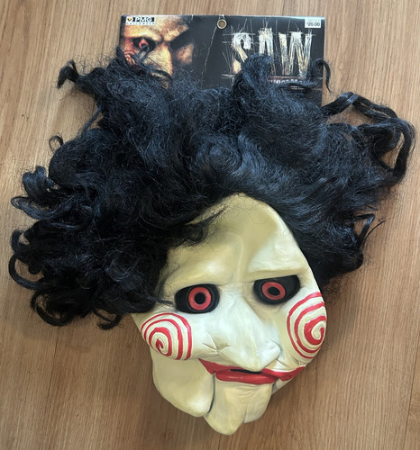 Deluxe saw jigsaw maschera - deluxe,