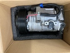 Compressore NUOVO per trattore