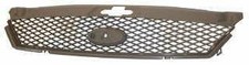 GRIGLIA MASCHERA MASCHERINA RADIATORE NERA FORD MONDEO 2000-2007