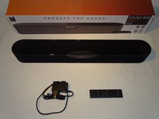 Soundbar Audio Roseland