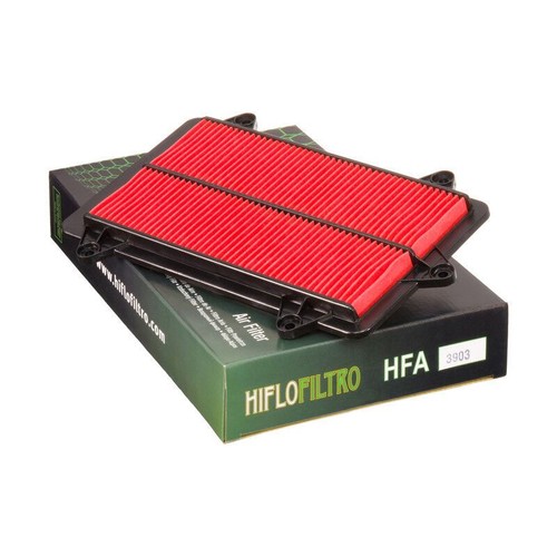 Adatto per filtro aria hiflo - aria,