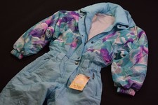 Sergio Tacchini tuta sci