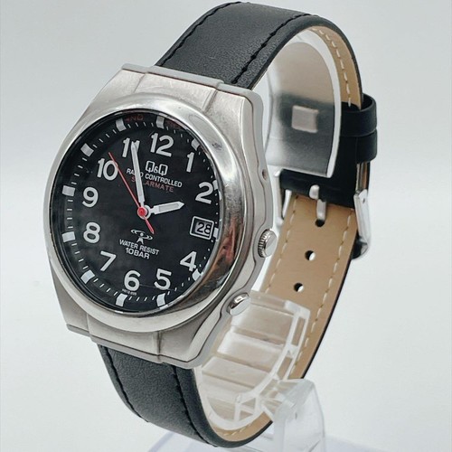 Orologio radiocomandato