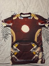 Under Armour Alter Ego Iron
