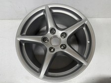 1x Cerchio in Lega 18 Pollici