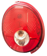 FANALE STOP POSTERIORE SX