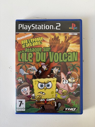 Jeu playstation bob - jeu, 2