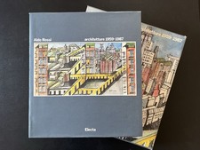 Aldo Rossi architetture