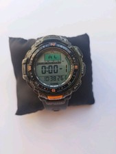 Casio Protrek