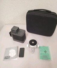 Livella laser HOTO 3 x 360°