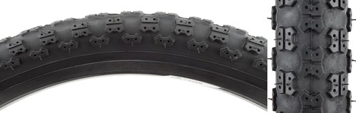 Pneumatici mx3 bmx pollici - pneumatici, 14
