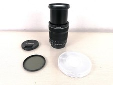 Obiettivo Zoom Canon 18-135 IS Ottime condizioni Italia