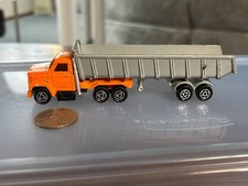 Semirimorchio Majorette