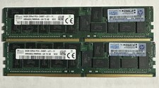 128 GB SK Hynix 2 X 64 GB
