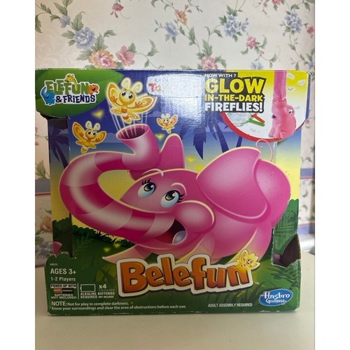 Hasbro elefun friends - hasbro,