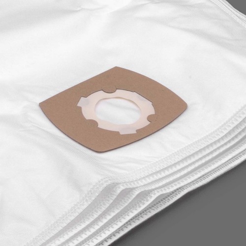 Sacs aspirateur pour - 5, d'aspirateur