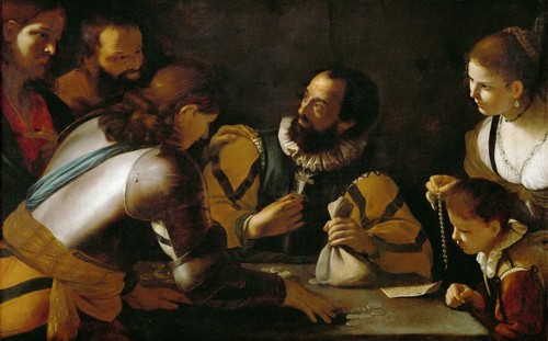 Mattia preti 1613 1699 - mattia,