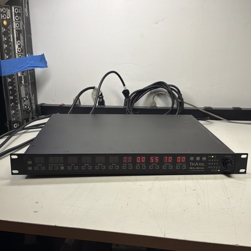Preamplificatore amplificatore - preamplificatore,