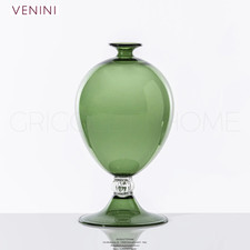 Venini - Vaso Veronese - Verde
