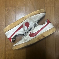 Nike bruin vintage - bruin, anni