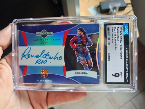 Ronaldinho auto daka no - ronaldinho, /25.