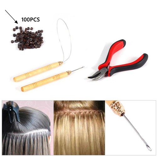 Set pinze estensione gancio - set, ad