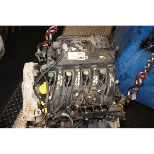 Motore compl - motore,